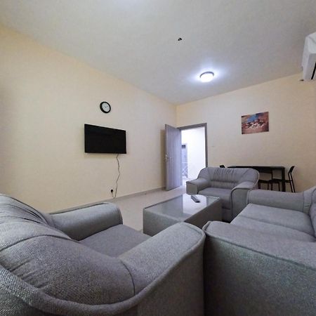 Hor Al Anz Star Residence - Home Stay Dubai Bagian luar foto