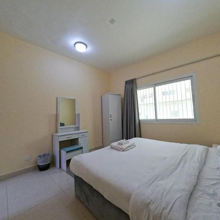 Hor Al Anz Star Residence - Home Stay Dubai Bagian luar foto