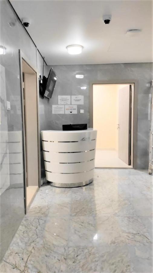 Hor Al Anz Star Residence - Home Stay Dubai Bagian luar foto