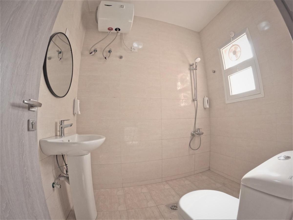 Hor Al Anz Star Residence - Home Stay Dubai Bagian luar foto