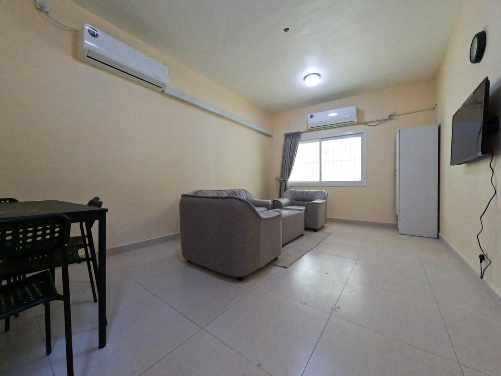 Hor Al Anz Star Residence - Home Stay Dubai Bagian luar foto