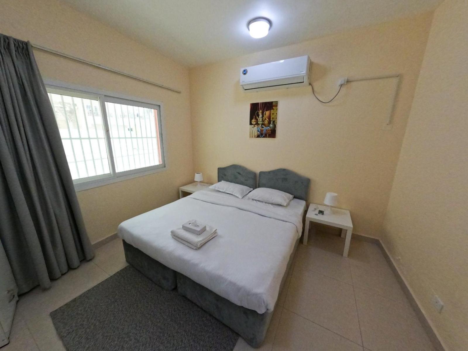 Hor Al Anz Star Residence - Home Stay Dubai Bagian luar foto